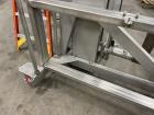 Bridge Machine Co. Lift